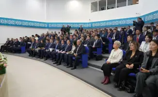 Влияние стратегических направлений Президента на развитие Акмолинской области: взгляд в будущее через призму цифровизации и аграрного сектора