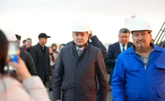 Новая центральная котельная в селе Таврия улучшит качество жизни местных жителей