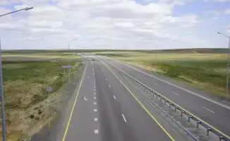 На республиканских дорогах вводятся новые меры для повышения безопасности дорожного движения