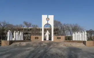 В Коксуском районе области Жетісу начнется реконструкция центрального парка в рамках программы «Таза Қазақстан»