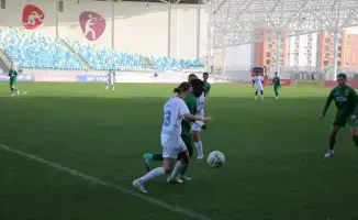 Команда «Томирис-Туран» из Туркестана завоевала бронзовые медали на чемпионате Казахстана по футболу!