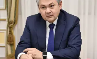 СВМДА: Казахстан на пути к новой трансформации!