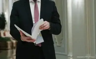 Предложения по пересмотру Налогового кодекса в Казахстане от Бизнес Казахстана