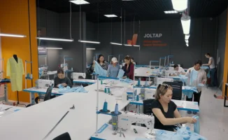 В Астане более 36 тысяч жителей получили помощь в поиске работы благодаря проекту Joltap, который успешно реализуется второй год подряд.