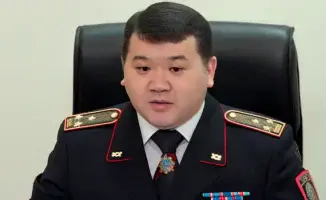 Бывшего главного транспортного прокурора Казахстана Максата Дуйсенова экстрадируют из Германии