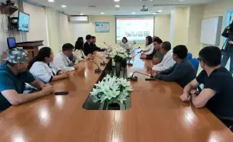 В Казахстане внедрён инновационный метод лазерной литотрипсии для лечения детей