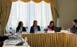 Вице-министр юстиции Ботагоз Жакселекова подчеркнула важность сотрудничества с ООН для мониторинга прав человека на семинаре в Астане