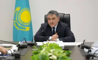 Сброс 6,32 млрд кубометров воды из Шульбинского водохранилища: последствия для экосистемы и контроль за водным законодательством