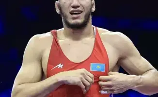 Бронзовая медаль Ризабека Айтмухана на чемпионате мира U23: шаг к будущим успехам в борьбе