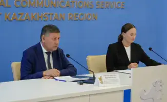 Восточно-Казахстанская область: рост интереса к правам