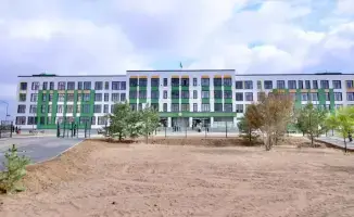 Открытие шести новых школ в Карагандинской области до конца года