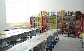 Новая музыкальная школа и Дом детского творчества в Зерендинском районе: новые возможности для 500 юных талантов