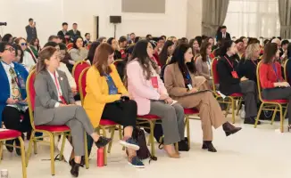 Участие Казахстана в программе Centre Stage: поддержка женщин-специалистов в туристической индустрии и борьба с гендерным неравенством