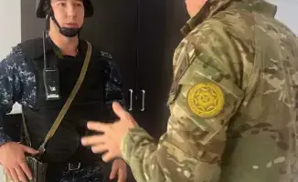 Учебный эксперимент по борьбе с терроризмом в Шахтинске: международные механизмы реагирования на угрозы