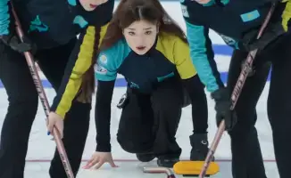 Қазақстан кёрлинг құрамалары Пан Континентальды чемпионатында 1 және 2 орындарды иеленді