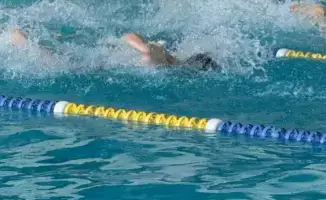 Фестиваль «Жігер» в Алматы: более 1000 участников с особыми потребностями поддерживают инклюзию в спорте