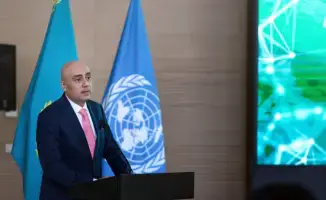 В Казахстане проходит семинар по стратегиям сохранения биоразнообразия и адаптации к климатическим изменениям