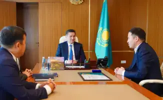 Серик Куанган: поэт, который зажег звезду ВКО на республиканском айтысе