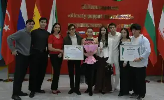 Победа Карагандинской кукольной труппы в Алматы укрепляет культурные позиции региона