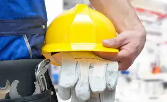 Производственный травматизм в Казахстане продолжает снижаться: на 3,4% меньше пострадавших в 2025 году