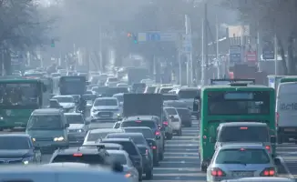 Алматы: новый проект для чистого воздуха!