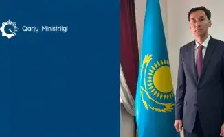 Назначение нового руководителя в Департамент государственного имущества Кызылординской области