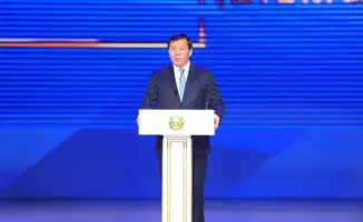 В Актобе звезды социальной защиты сияют ярче: более двух тысяч специалистов получили заслуженное признание