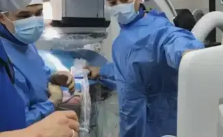 Внедрение высокотехнологичной кардиохирургической помощи в Улытау: улучшение качества жизни пациентов и снижение времени ожидания