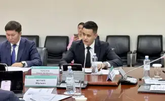 Экономика данных как катализатор цифровой трансформации Казахстана: новые горизонты для инноваций