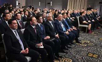 Казахстан и Финляндия: новое сотрудничество в области энергетики и зеленых технологий