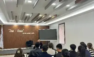 Обсуждение секуляризма и межрелигиозного согласия: влияние на будущее общества