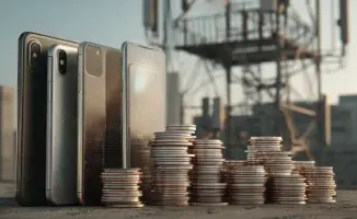 В Казахстане ожидается рост цен на тарифные планы связи к 2026 году: операторы объясняют причины увеличения затрат