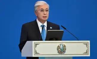 Международный форум по образованию и науке в Астане: Президент Казахстана обсуждает трансформацию образовательной экосистемы