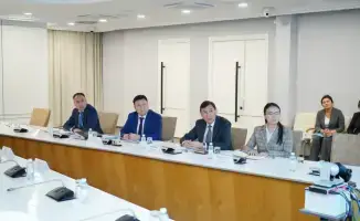 Туркестан: Повышение качества образования может изменить образовательный ландшафт региона