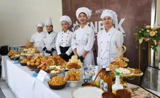 «ENBEK FEST» — новый этап в развитии профессиональных навыков трудовой молодежи