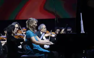 Международные шедевры классической музыки на сцене «Қазақконцерт»