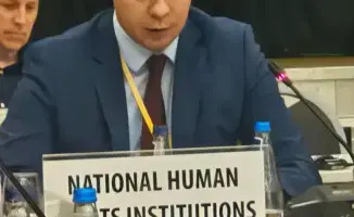 Укрепление прав человека в Казахстане: шаги к открытости и диалогу на заседании ОБСЕ