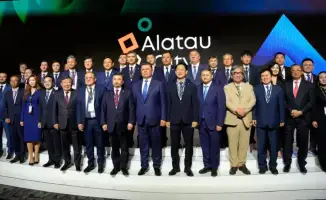 Вице-министр энергетики РК обсудил перспективы водорода на международном роуд-шоу Alatau city в Сеуле