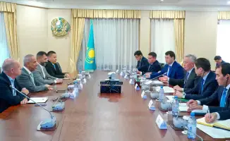 Запуск крупнейшего сахарного завода в Казахстане: новые возможности для агросектора и экономики страны