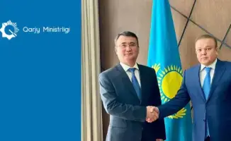 Серик Манзоров: новый швейцарский нож налоговой службы!