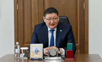 Встреча акима области Абай с депутатами Мажилиса: обсуждение ключевых вопросов социально-экономического развития региона