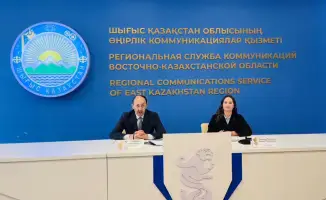 Налоговые поступления в ВКО за 9 месяцев 2025 года увеличились на 192,3%