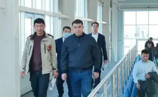 В Туркестане откроют новый современный ипподром, соответствующий международным стандартам