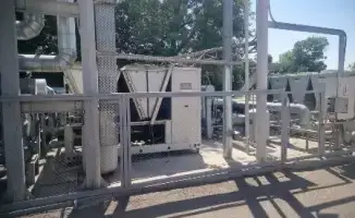 «Химфарм» АҚ-ның қауіпсіздігіне талдау жүргізілді