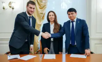 В Уральске откроется новый центр настольного тенниса для популяризации спорта среди молодежи