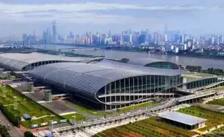 Туркестанская область на ярмарке идей: мост в мир возможностей в Гуанчжоу