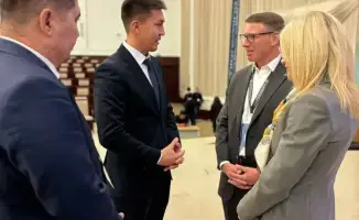 Внедрение ИИ в геологоразведку: повышение точности моделирования и эффективности производства в "Казахмыс"