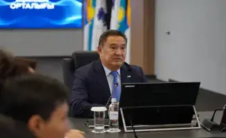 Сотрудничество депутатов из Мангистау и Акмолинска: новые возможности для обмена опытом и идеями