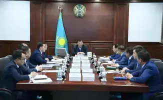 Развитие информационно-коммуникационной инфраструктуры: новые возможности для отдаленных сел и безопасность граждан