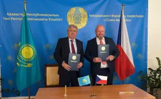 Казахстан и Чехия: фильтры, которые меняют энергетику!